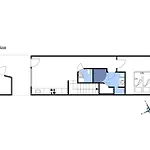 70851-ulfborg-havnevej-12-lejl-13 Сasa de vacaciones Ulfborg