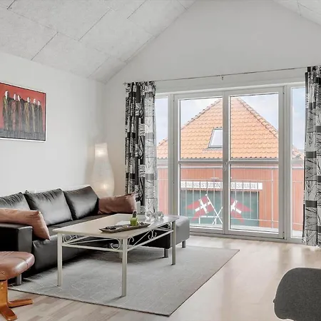 70851-ulfborg-havnevej-12-lejl-13 Casa vacanze