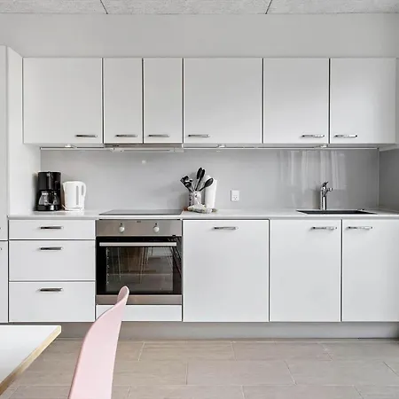 Casa vacanze 70851-ulfborg-havnevej-12-lejl-13 *