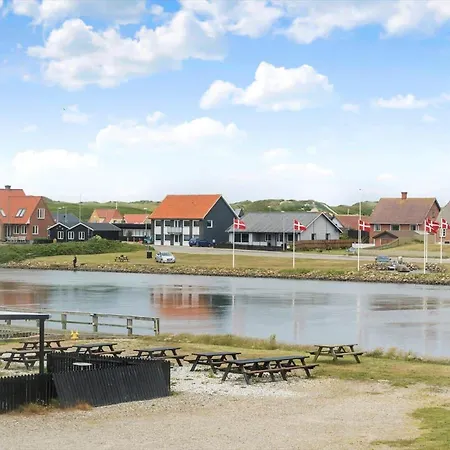 Casa vacanze 70851-ulfborg-havnevej-12-lejl-13 *