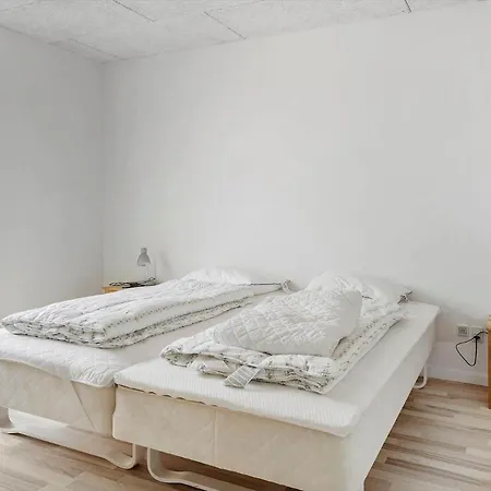 70851-ulfborg-havnevej-12-lejl-13 Casa vacanze Thorsminde