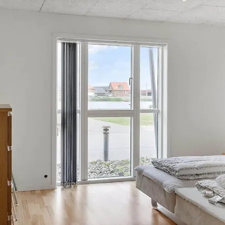 70851-ulfborg-havnevej-12-lejl-13 Casa vacanze *