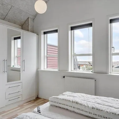 70851-ulfborg-havnevej-12-lejl-13 Casa vacanze Thorsminde