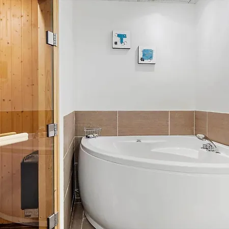 70851-ulfborg-havnevej-12-lejl-13 Casa vacanze