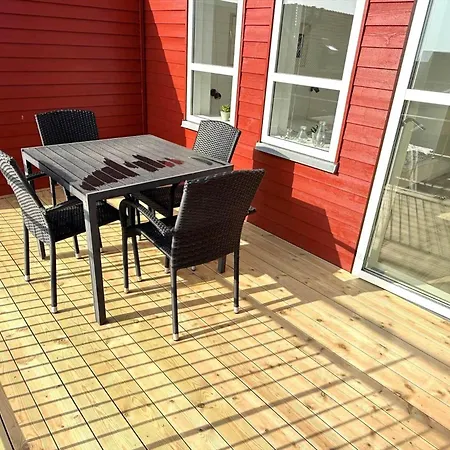 بيت للعطل 70851-ulfborg-havnevej-12-lejl-13 Ulfborg