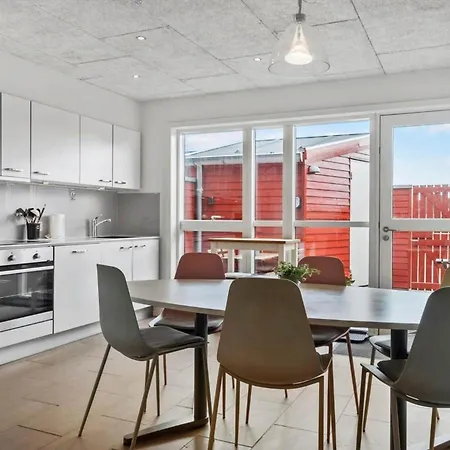 Vakantiehuis 70851-ulfborg-havnevej-12-lejl-13 Ulfborg
