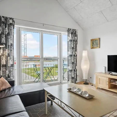 Vakantiehuis 70851-ulfborg-havnevej-12-lejl-13 Ulfborg