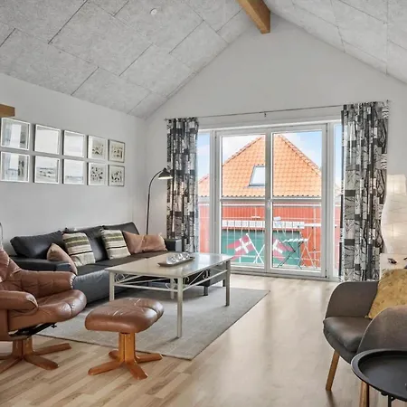 펜션 70851-ulfborg-havnevej-12-lejl-13
