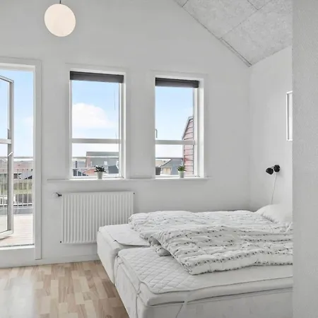 70851-ulfborg-havnevej-12-lejl-13 Vakantiehuis Ulfborg