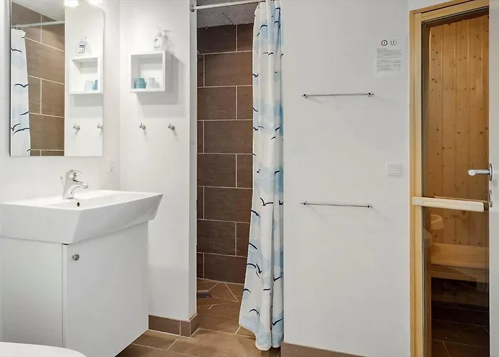 70851-ulfborg-havnevej-12-lejl-13 Сasa de vacaciones Ulfborg