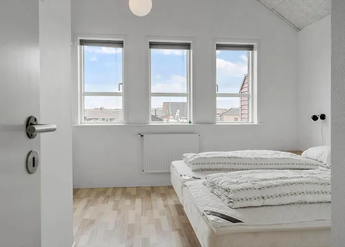 Vakantiehuis 70851-ulfborg-havnevej-12-lejl-13 *