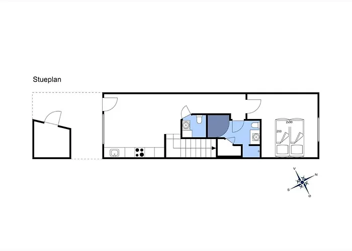 70851-ulfborg-havnevej-12-lejl-13 Vakantiehuis Ulfborg
